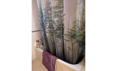 Herverkoop - Apartment -
Jesus Pobre - Inland