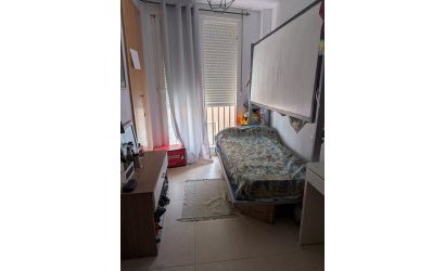 Herverkoop - Apartment -
Jesus Pobre - Inland