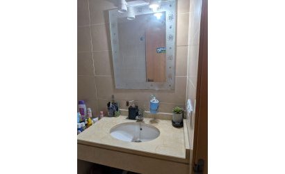 Herverkoop - Apartment -
Jesus Pobre - Inland