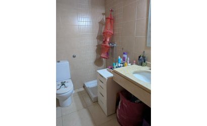 Herverkoop - Apartment -
Jesus Pobre - Inland