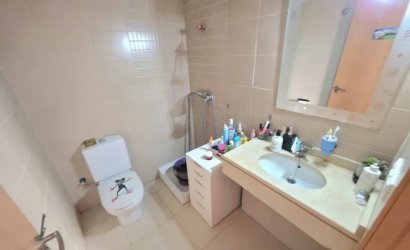 Herverkoop - Apartment -
Jesus Pobre - Inland