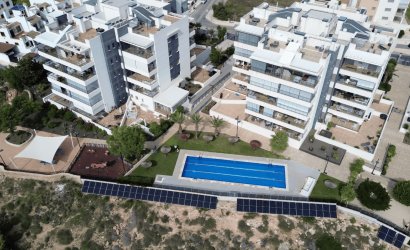 Herverkoop - Apartment -
Orihuela Costa - Costa Blanca