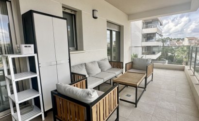 Herverkoop - Apartment -
Orihuela Costa - Costa Blanca