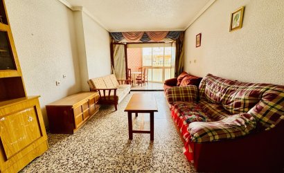 Herverkoop - Apartment -
Torrevieja - Acequion