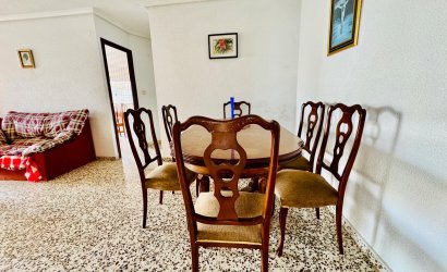 Herverkoop - Apartment -
Torrevieja - Acequion