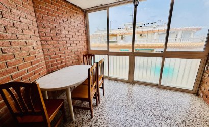 Herverkoop - Apartment -
Torrevieja - Acequion