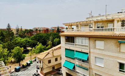 Herverkoop - Apartment -
Torrevieja - Acequion