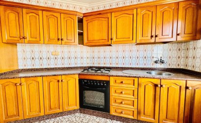 Herverkoop - Apartment -
Torrevieja - Acequion
