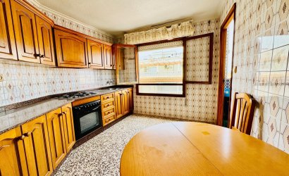 Herverkoop - Apartment -
Torrevieja - Acequion