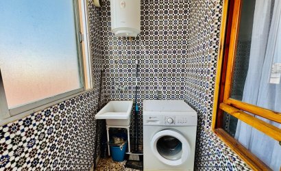 Herverkoop - Apartment -
Torrevieja - Acequion