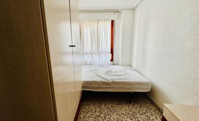 Herverkoop - Apartment -
Torrevieja - Acequion