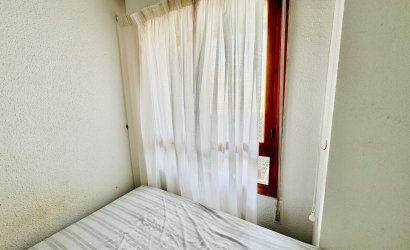 Herverkoop - Apartment -
Torrevieja - Acequion