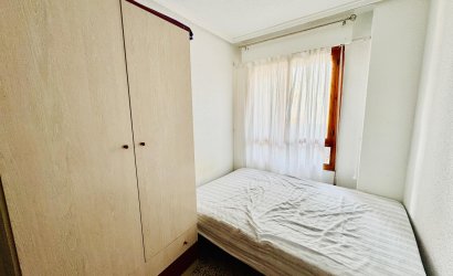 Herverkoop - Apartment -
Torrevieja - Acequion
