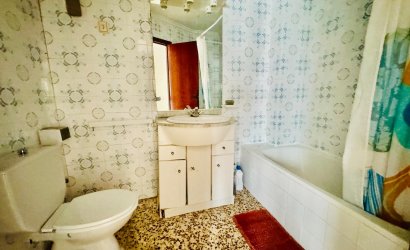 Herverkoop - Apartment -
Torrevieja - Acequion