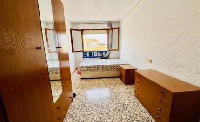 Herverkoop - Apartment -
Torrevieja - Acequion