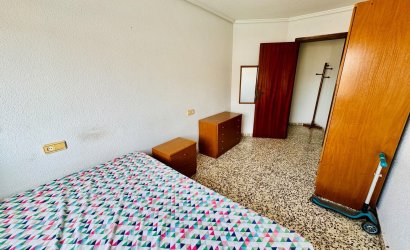 Herverkoop - Apartment -
Torrevieja - Acequion