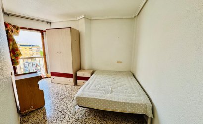Herverkoop - Apartment -
Torrevieja - Acequion