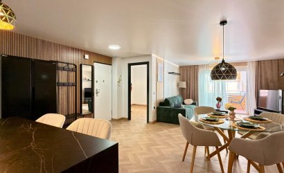 Herverkoop - Apartment -
Torrevieja - Playa del Cura