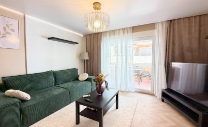 Herverkoop - Apartment -
Torrevieja - Playa del Cura