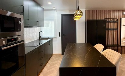 Herverkoop - Apartment -
Torrevieja - Playa del Cura