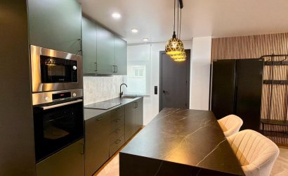 Herverkoop - Apartment -
Torrevieja - Playa del Cura