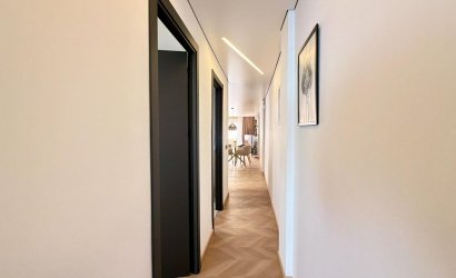 Herverkoop - Apartment -
Torrevieja - Playa del Cura