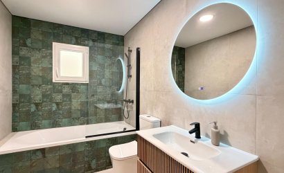 Herverkoop - Apartment -
Torrevieja - Playa del Cura