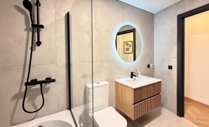 Herverkoop - Apartment -
Torrevieja - Playa del Cura