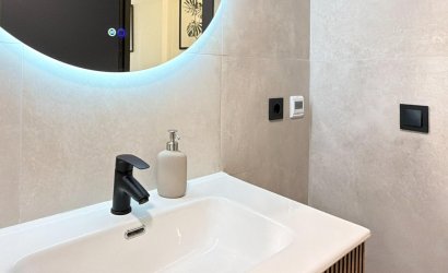 Herverkoop - Apartment -
Torrevieja - Playa del Cura