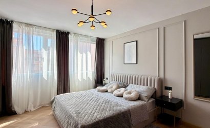 Herverkoop - Apartment -
Torrevieja - Playa del Cura