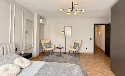 Herverkoop - Apartment -
Torrevieja - Playa del Cura