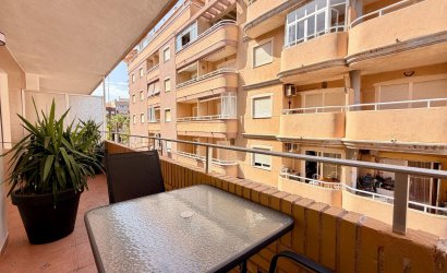 Herverkoop - Apartment -
Torrevieja - Playa del Cura