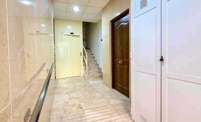 Herverkoop - Apartment -
Torrevieja - Playa del Cura