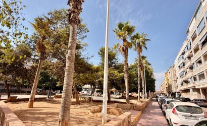 Herverkoop - Apartment -
Torrevieja - Playa del Cura