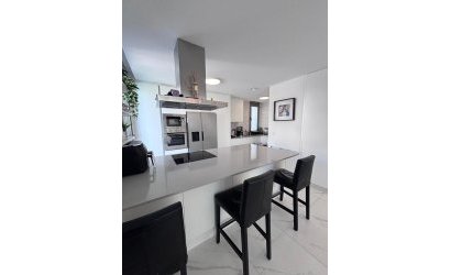 Revente - Villa -
Villamartin - Costa Blanca