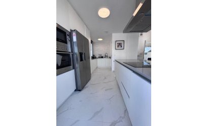 Revente - Villa -
Villamartin - Costa Blanca