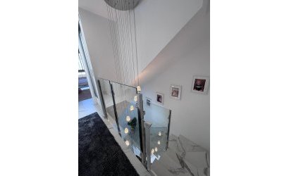 Revente - Villa -
Villamartin - Costa Blanca