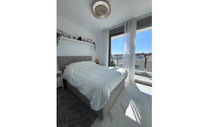 Revente - Villa -
Villamartin - Costa Blanca