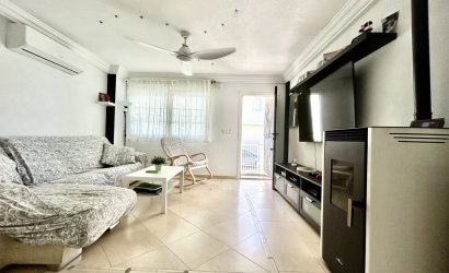 Herverkoop - Town House -
Heredades - Costa Blanca