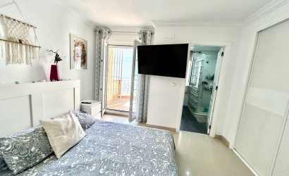 Herverkoop - Town House -
Heredades - Costa Blanca