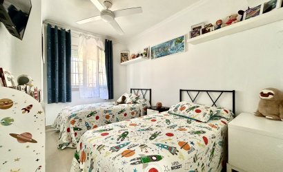 Herverkoop - Town House -
Heredades - Costa Blanca