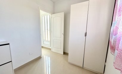 Herverkoop - Town House -
Heredades - Costa Blanca