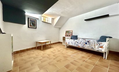 Herverkoop - Town House -
Heredades - Costa Blanca