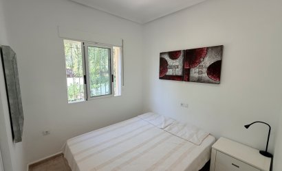 Herverkoop - Villa -
El Galan - Inland