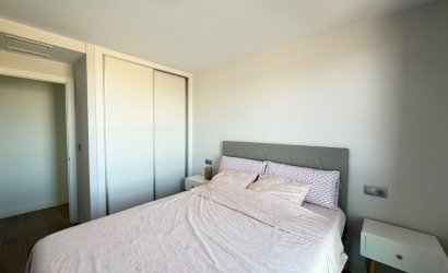 Herverkoop - Penthouse -
Playa Honda - Costa Calida