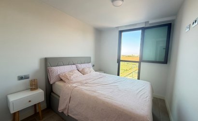Herverkoop - Penthouse -
Playa Honda - Costa Calida