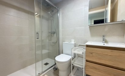 Herverkoop - Penthouse -
Playa Honda - Costa Calida