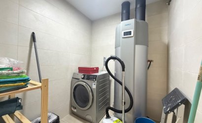 Herverkoop - Penthouse -
Playa Honda - Costa Calida