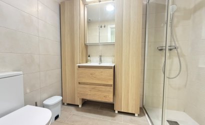 Herverkoop - Penthouse -
Playa Honda - Costa Calida