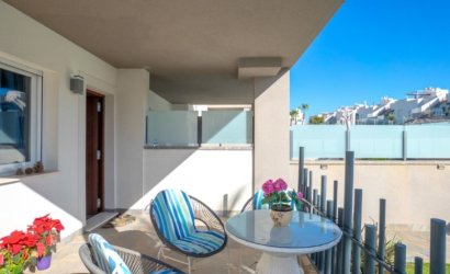 Reventa - Apartment -
Torrevieja - Costa Blanca
